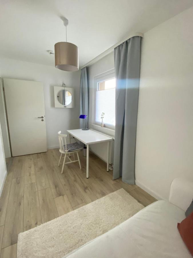Zentral & Maritim Apartment Harzperle 3 Bad Harzburg Exterior photo
